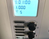 Foto del paso 5 de la receta: Bizcocho marmolado de yogur
