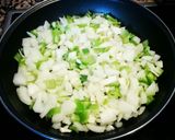 Foto del paso 4 de la receta: Boronia 🍜