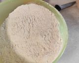 Φωτογραφία βήματος 1 της συνταγής Ψωμάκια αφράτα Νο 2