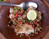 Foto langkah ke 3 dari resep Ayam sambal kencur.