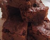 Foto del paso 4 de la receta: Bocado Brownie