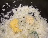 Foto del paso 1 de la receta: Zucchini y berenjenas al curry