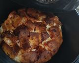 Foto del paso 5 de la receta: Pizza Bolillo Airfrayer