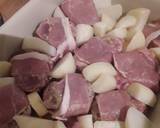 Sig's loin of pork bake recipe step 4 photo
