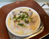 鯛魚豆腐蒸的食譜步驟3照片