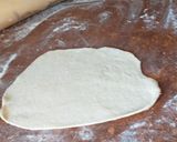 Foto del paso 1 de la receta: Empanaditas de dulce de leche y tortas fritas