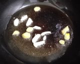 Foto langkah ke 6 dari resep Steam Ikan ala Hongkong.