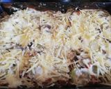 Cukkinis-gombás rakott barna rizs, IR, GM recept fázis 6 fotója