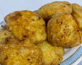 Foto langkah ke 4 dari resep Perkedel Kentang.