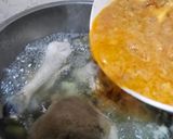 Foto langkah ke 3 dari resep Soto Tauco (Tauto)Khas Pekalongan.