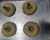 Foto langkah ke 8 dari resep Donut Yogurt Goreng ala NCC.