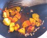 Spicy Sweet Potato Hash recipe step 4 photo
