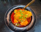 A picture of step 11 of Chicken Masala Gravy 🍗.