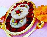 Gujarati Puran Poli (vedmi) recipe step 4 photo