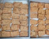 Foto langkah ke 3 dari resep Keripik Tempe Kriuk Khas Oleh-Oleh Bandung.