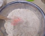 Foto del paso 2 de la receta: Budín de manzanas