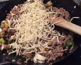 Foto del paso 6 de la receta: Pastel de carne y patata 