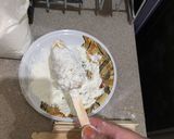 Foto langkah ke 6 dari resep Stik Kentang Keju Lumer.