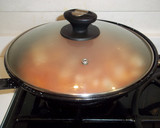 Foto del paso 10 de la receta: Sepia con tomate y maizena