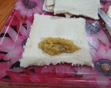 Foto langkah ke 5 dari resep Bukan Roti Bakar Biasa.