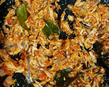 Foto langkah ke 4 dari resep Sambal Suwir Pindang Tongkol Pedas Gila.