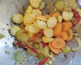 Foto langkah ke 7 dari resep Sapo Tofu.