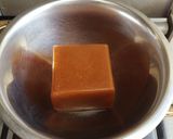 Foto del paso 9 de la receta: Cheesecake Frío de Membrillo