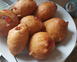 Foto del paso 9 de la receta: Bollos preñados