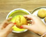 દાલ બાટી.(Dal Bati Recipe In Gujarati) રેસીપી સ્ટેપ9ફોટો