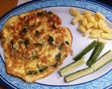 Foto del paso 2 de la receta: Desayuno niño