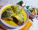 Resep Gulai Ikan Khas Rumah Makan Padang (Pariaman) langkah memasak 5 foto