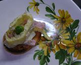 Foto del paso 7 de la receta: Sandwichitos (rodajitas de pan)