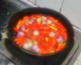 Foto langkah ke 3 dari resep Sambal Bawang Ala Bu Rudy.