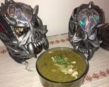 Foto del paso 5 de la receta: Salsa “Barandal”
