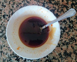 Foto del paso 3 de la receta: Alitas de pollo en salsa de miel y soja al horno