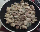 Foto del paso 3 de la receta: Cazuela de patatas