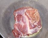 Foto del paso 3 de la receta: Carne estofada al vino tinto