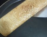 A picture of step 7 of Instant Dosa.