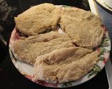 Foto del paso 3 de la receta: Supremas y ensalada de tosropo, súper suprema