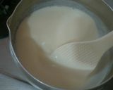 Foto langkah ke 1 dari resep Setup Roti Tawar Keju.