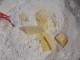 Sándwich de dulce de batata sin TACC