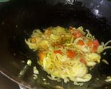 মাছের মাথার ভুনা(Macher matha vuna recipe in bengali) রেসিপির ধাপ 1 ছবি