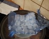 Rózsavíz recept fázis 7 fotója