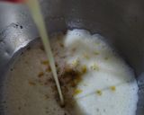 Foto del paso 3 de la receta: Cupcakes de vainilla