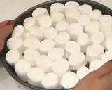 Foto del paso 3 de la receta: Tarta de nubes☁