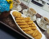 صورة لخطوة 1 من وصفة قهوة تركية