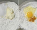 Foto del paso 1 de la receta: Rosquitas con azúcar impalpable