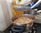Foto langkah ke 5 dari resep Sup Telur.