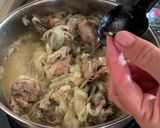 Foto del paso 7 de la receta: Perdices rojas encebolladas