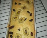 Foto langkah ke 6 dari resep Cake Pisang Moist.